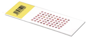 Premade Tissue Microarray Paraffin Blocks by Simport